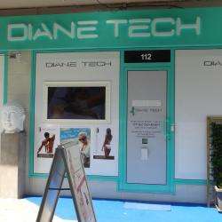 Diane Tech Le Cannet