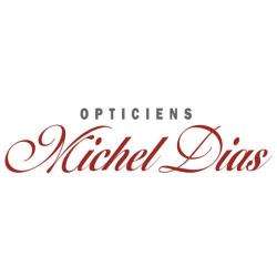 Opticien Dias Optique - 1 - Logo Dias Optique - 