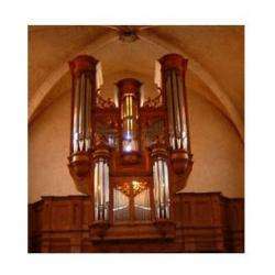 Instruments de musique Didier Chanon - 1 - 