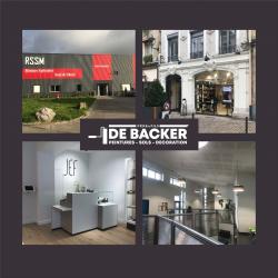 Didier De Backer Saint Omer