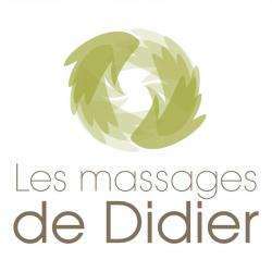 Massage Didier Giraud - 1 - 