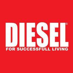 Diesel Grenoble