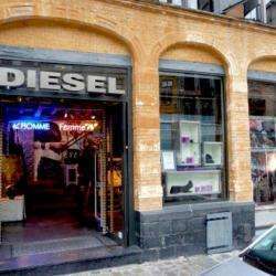 Diesel Store Lille