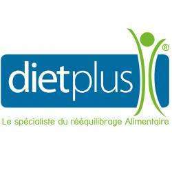 Diététicien et nutritionniste DIETPLUS - 1 - 