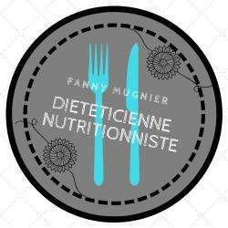 Diététicien et nutritionniste Mugnier Fanny - 1 - 
