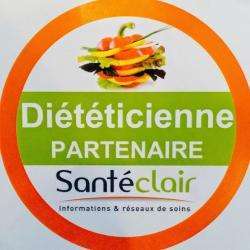 Diététicien et nutritionniste Laurence Duteil - 1 - Partenaire Du Réseau De Mutuelles Santéclair - 