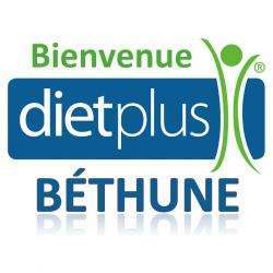 Diététicien et nutritionniste Dietplus Béthune - 1 - 