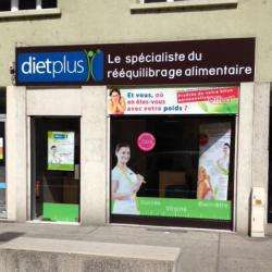 Dietplus Grenoble