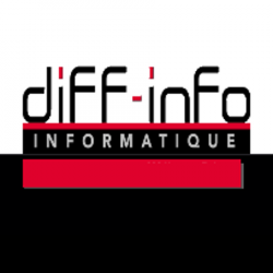 Dépannage diff-info Informatique - 1 - 