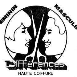 Coiffeur DIFFERENCES HAUTE COIFFURE - 1 - 