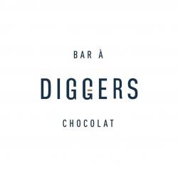 Diggers - Bar à Chocolat - Lyon Lyon