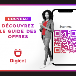 Commerce Informatique et télécom Digicel - Dodophone - 1 - 