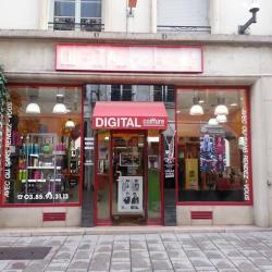 Digital Coiffure Chalon Sur Saône