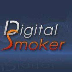 Tabac et cigarette électronique Digital Smoker - 1 - 