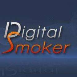 Digital Smoker Versailles