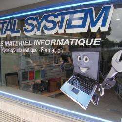 Commerce Informatique et télécom Digital System - 1 - Crédit Photo : Page Facebook, Digital System - 