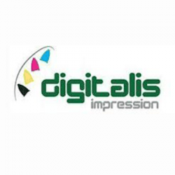 Digitalis Impression Montpellier
