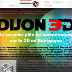 Photocopies, impressions Dijon 3d - 1 - 