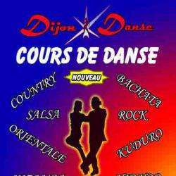 Dijon Danse Dijon