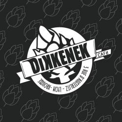 Restaurant Dikkenek Café - 1 - 