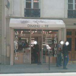 Diminu-tif (sarl) Paris