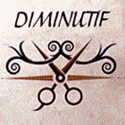 Coiffeur Diminutif - 1 - 