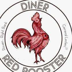 Diner Red Rooster Rouen