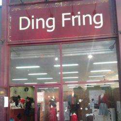 Vêtements Femme DING FRING - 1 - 