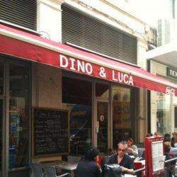 Restaurant dino et lucas - 1 - 