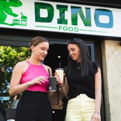 Dino Food Le Puy En Velay
