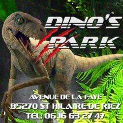 Site touristique Dino's Park - 1 - 