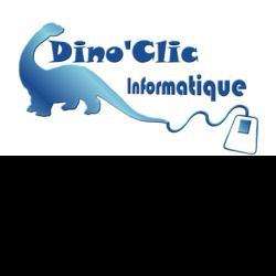 Cours et dépannage informatique DinoClic Informatique - 1 - 