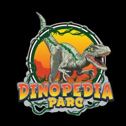 Parcs et Activités de loisirs Dinopedia Parc - 1 - 