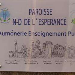 Diocesaine De Nice Beaulieu Sur Mer
