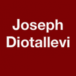Diotallevi Joseph Montceau Les Mines