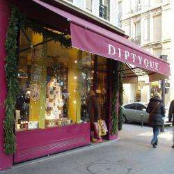 Parfumerie et produit de beauté Diptyque - 1 - 