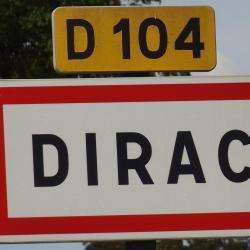 Ville et quartier Dirac - 1 - 
