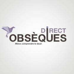 Service funéraire Direct-obseques - 1 - 