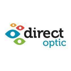 Direct Optic & Audition Marseille