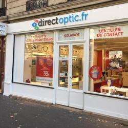 Direct Optic  Paris