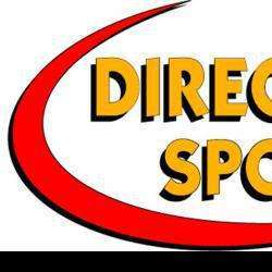 Direct Sport Allassac