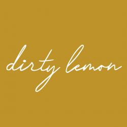 Dirty Lemon Paris