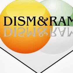 Electricien Dism & Ram - 1 - 