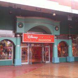 Disney Fashion