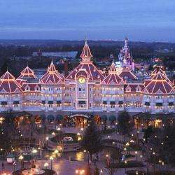 Disneyland Hôtel Chessy