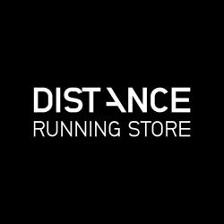 Distance Running Store Paris