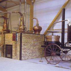 Distillerie des menhirs
