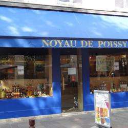 Distillerie Du Noyau De Poissy Poissy