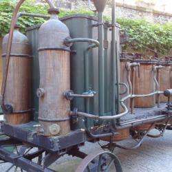 Caviste Distillerie du Périgord - 1 - 