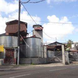 Distillerie Montebello Petit Bourg